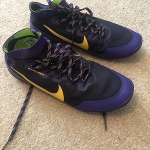 Nike Hyperfeel Running Shoes